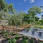 Sunrise Springs Spa Resort