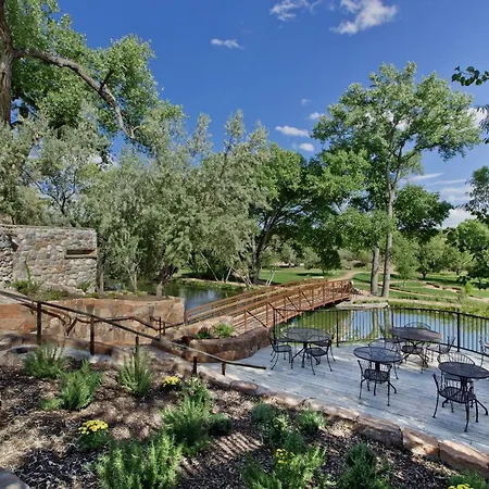 Resort Sunrise Springs 5*